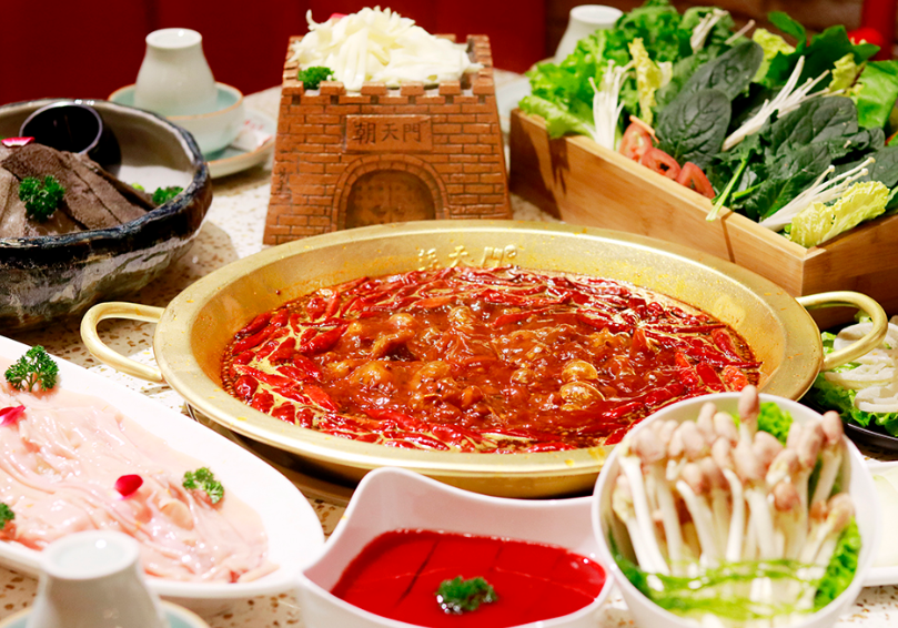 重慶火鍋與魚火鍋有哪些差別？創(chuàng)業(yè)如何選擇？