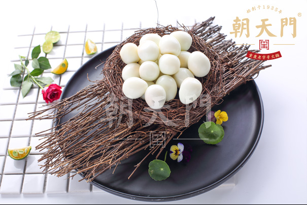 做一個好奇的吃貨，探索所有未知的港口