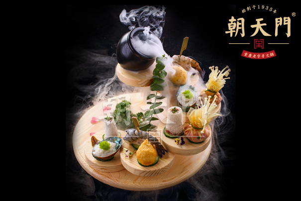 加盟火鍋店需要多少錢？