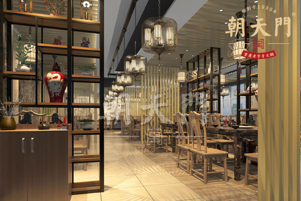 重慶老火鍋加盟店管理知識：員工出現(xiàn)矛盾，應(yīng)如何處理？