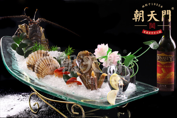 特色火鍋加盟店的安全感如何給？