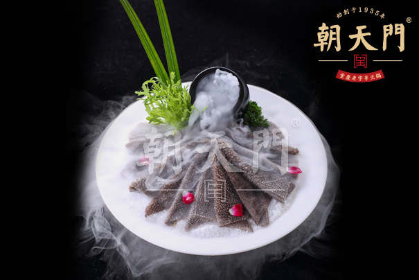 這些年，走過的路，朝天門火鍋加盟品牌陪你一起