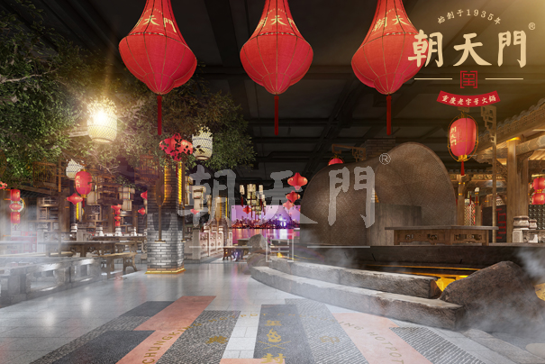 重慶火鍋店加盟哪家好？詳解火鍋店開店注意事項