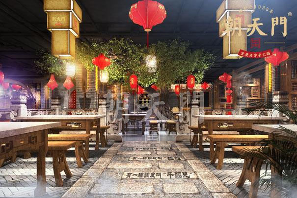 如何在競爭激烈的火鍋市場穩(wěn)定生存？