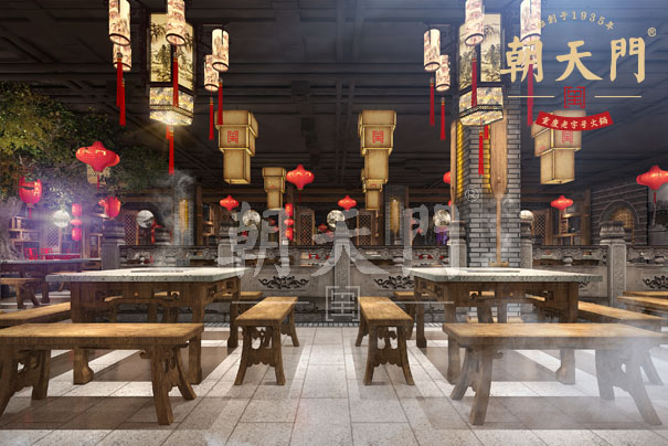 重慶火鍋加盟店如何應(yīng)對(duì)激烈市場(chǎng)競(jìng)爭(zhēng)？