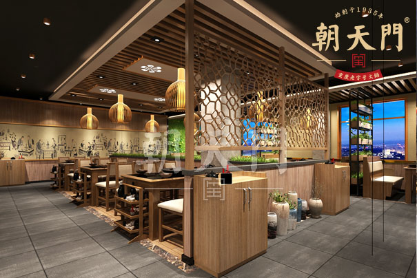 重慶火鍋加盟店如何應(yīng)對(duì)激烈市場(chǎng)競(jìng)爭(zhēng)？