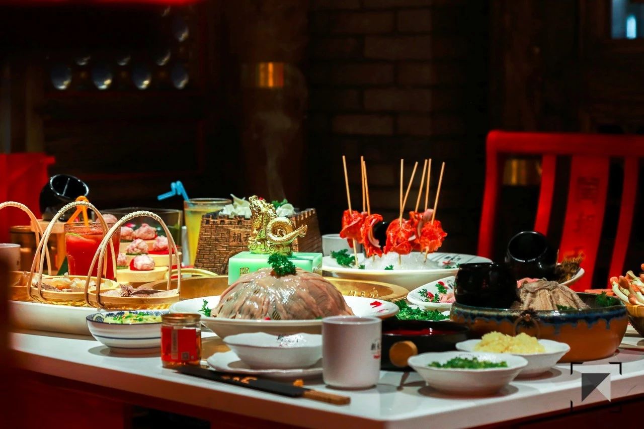 既要抓住ta的胃，還要抓住ta的心