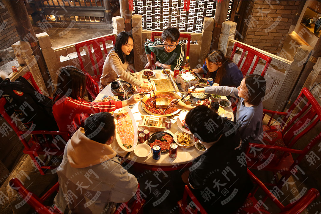 火鍋加盟能帶來哪些好處？