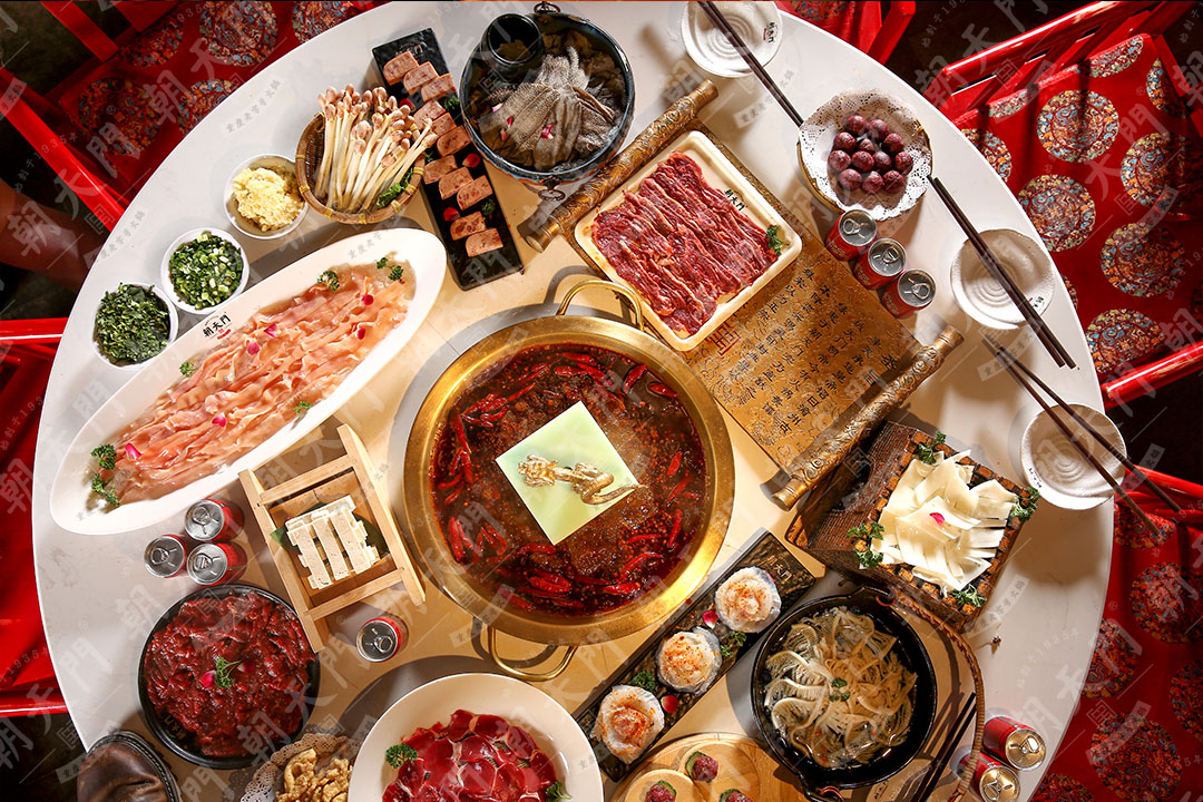 重慶火鍋三大特點，你知道幾個？