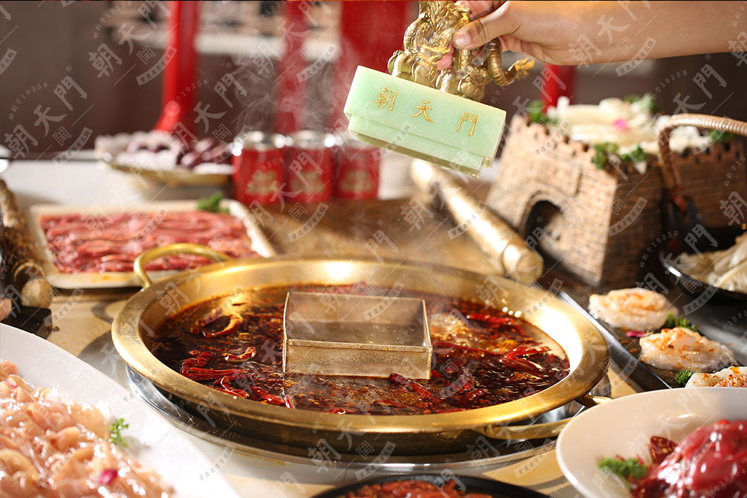 外賣如此惹人愛，火鍋店可不能忽略它