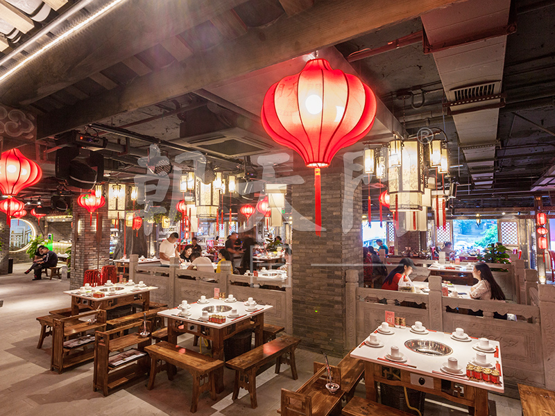 火鍋新體感：感受為主，味道為輔