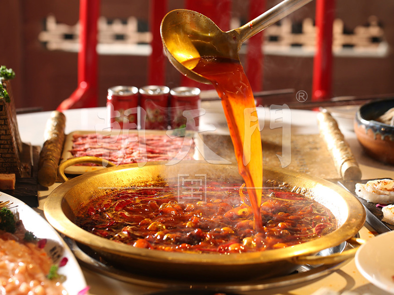 經(jīng)營(yíng)火鍋店，新手需要了解這三大技巧