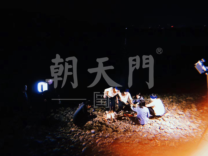 朝天門火鍋：我們賣的不是火鍋，是為你花的小心思