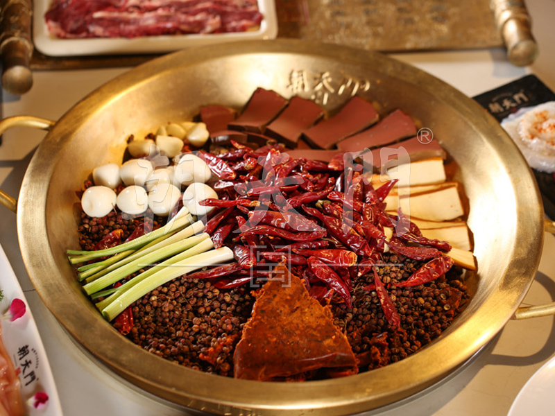 重慶火鍋加盟優(yōu)勢，這幾項(xiàng)你值得了解