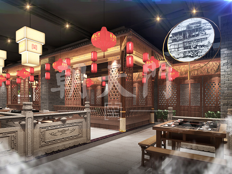 洪崖洞哪家火鍋好吃？這家你一定聽(tīng)說(shuō)過(guò)！