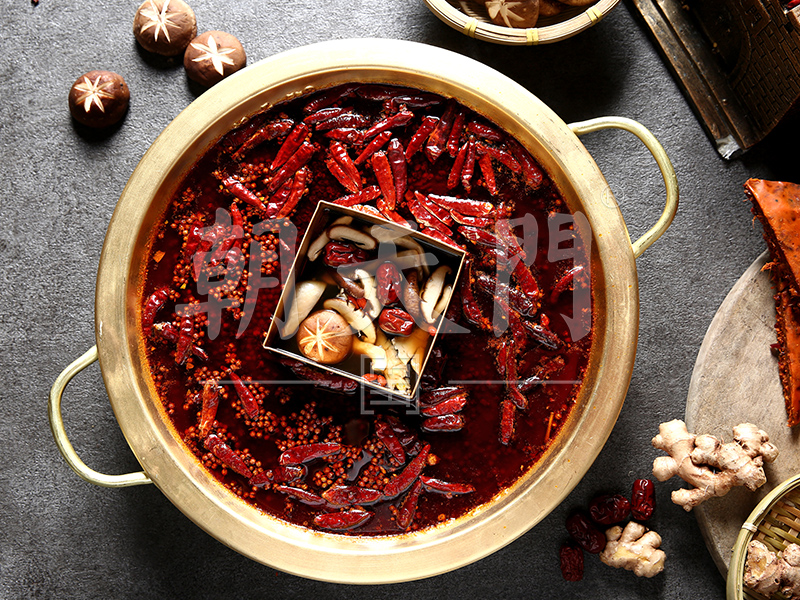 重慶火鍋適合外地人吃嗎？