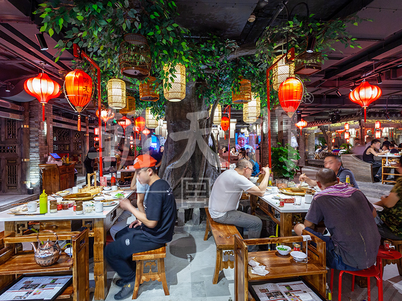 火鍋店生意不好怎么辦？我是這樣做的