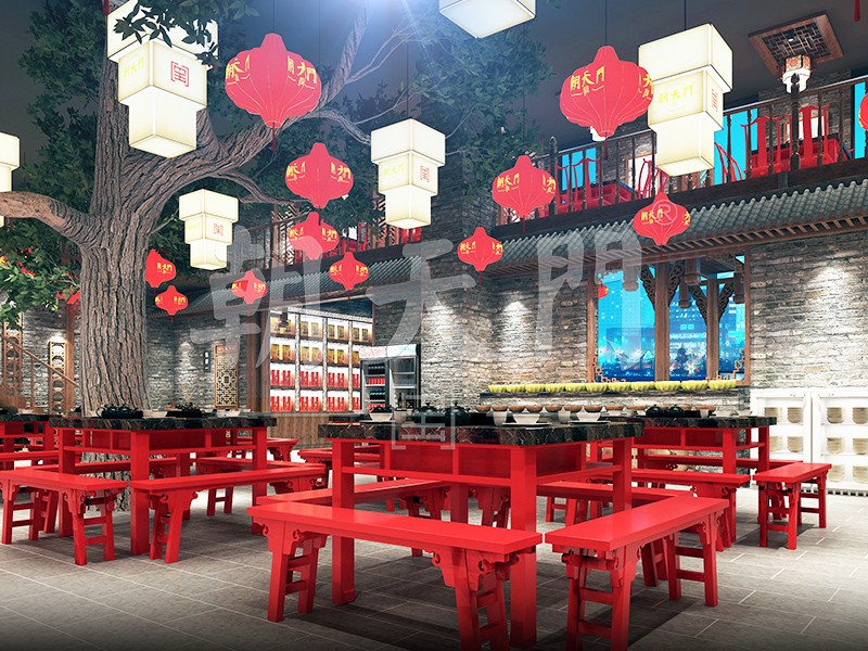 火鍋加盟哪家靠譜？這幾方面需注意！