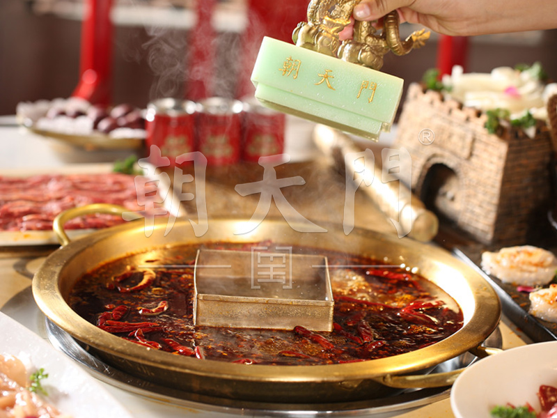 吃火鍋會(huì)不會(huì)長(zhǎng)胖？火鍋吃不胖的秘訣