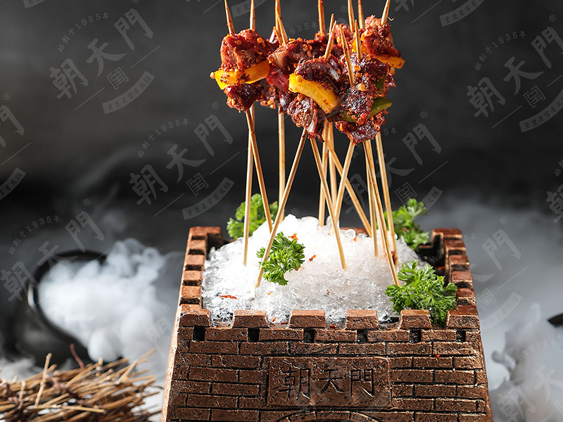 重慶一般吃哪家火鍋？