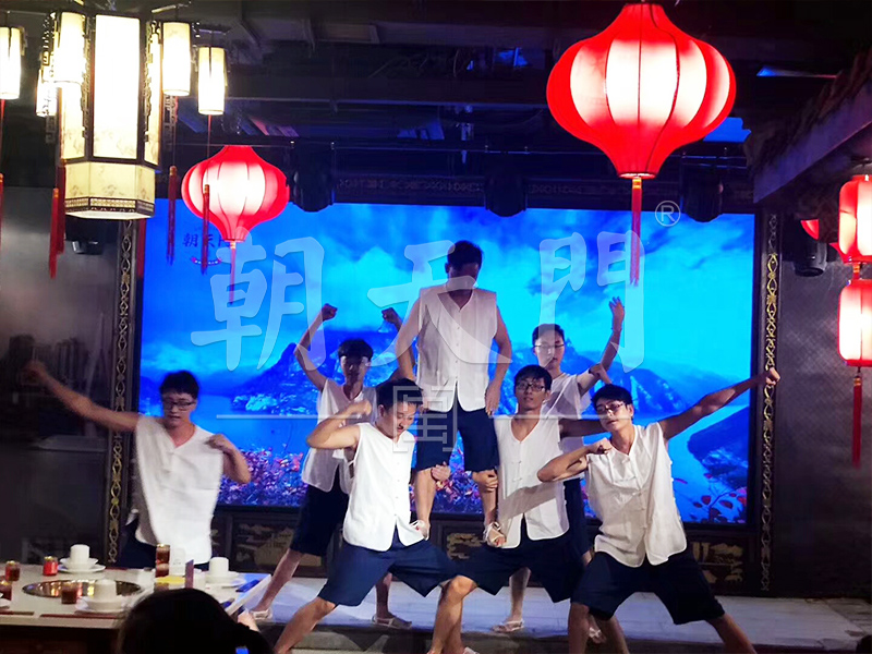 火鍋加盟店如何提高員工的工作熱情？