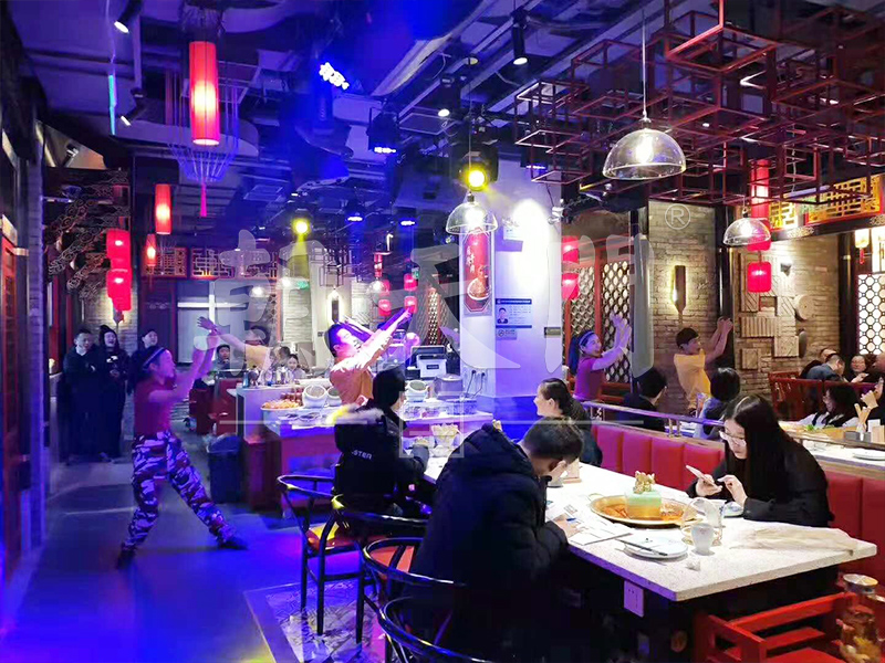 火鍋加盟店員工為何頻繁離職？