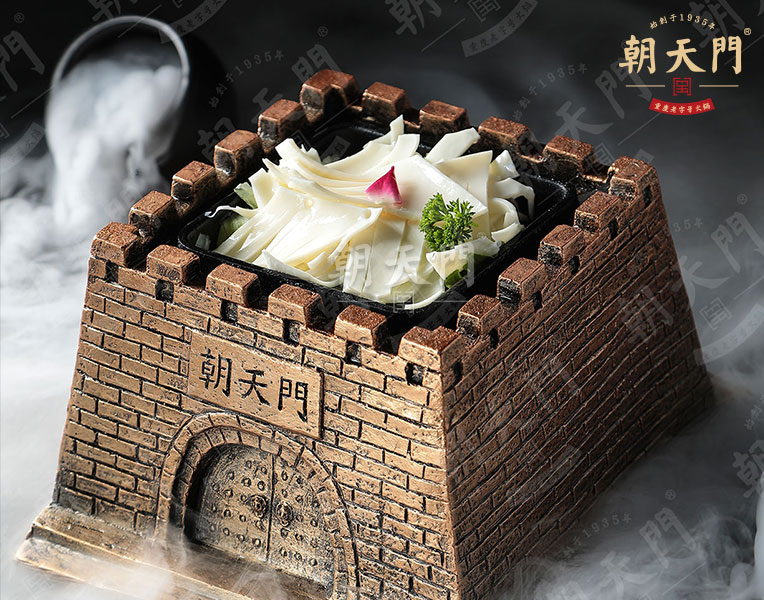 吃重慶火鍋必不可少的配菜有哪些？