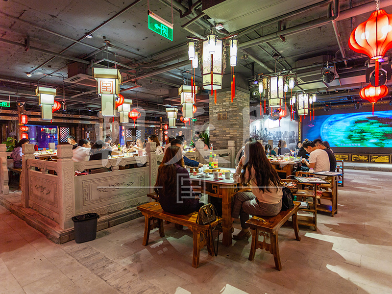 重慶火鍋加盟投資，如何降低開店風(fēng)險(xiǎn)？