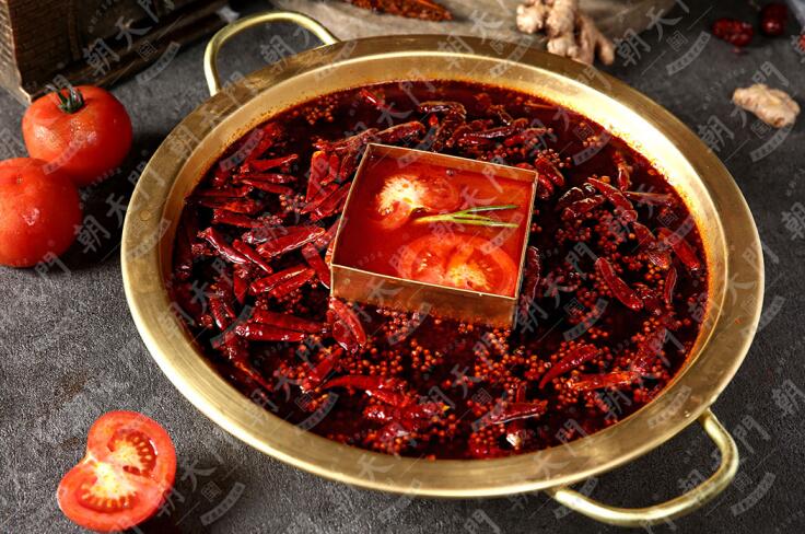 重慶老火鍋加盟店，提升人氣的技巧分享