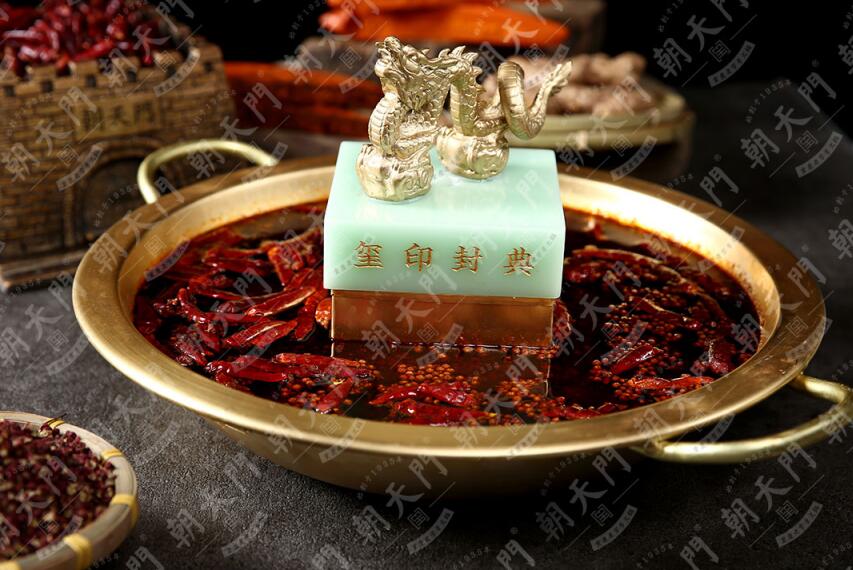 全國特色火鍋加盟，加盟流程是怎樣的？