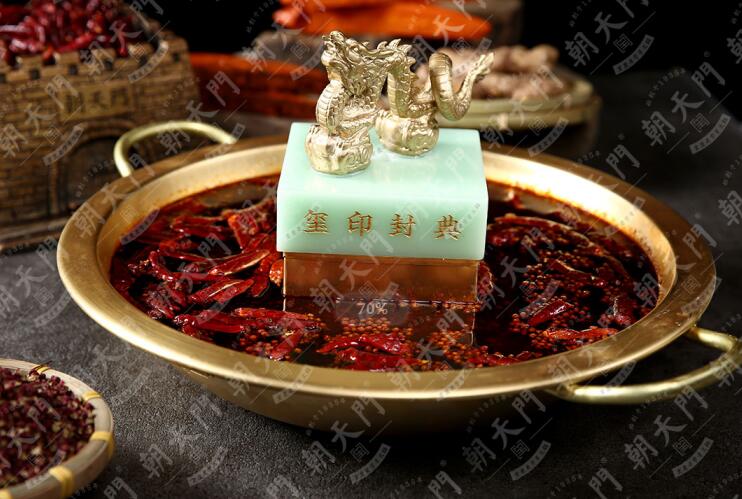 加盟特色火鍋加盟店，需要做哪些準(zhǔn)備？