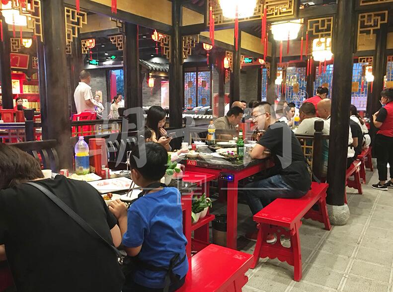 正宗老火鍋加盟店，運營團隊該怎么打造