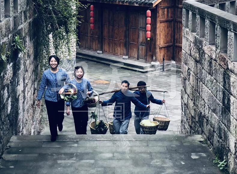 重慶特色火鍋加盟店，如何降低員工流失率？