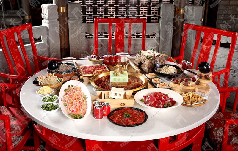 朝天門好吃火鍋推薦，只認(rèn)正宗重慶朝天門老火鍋