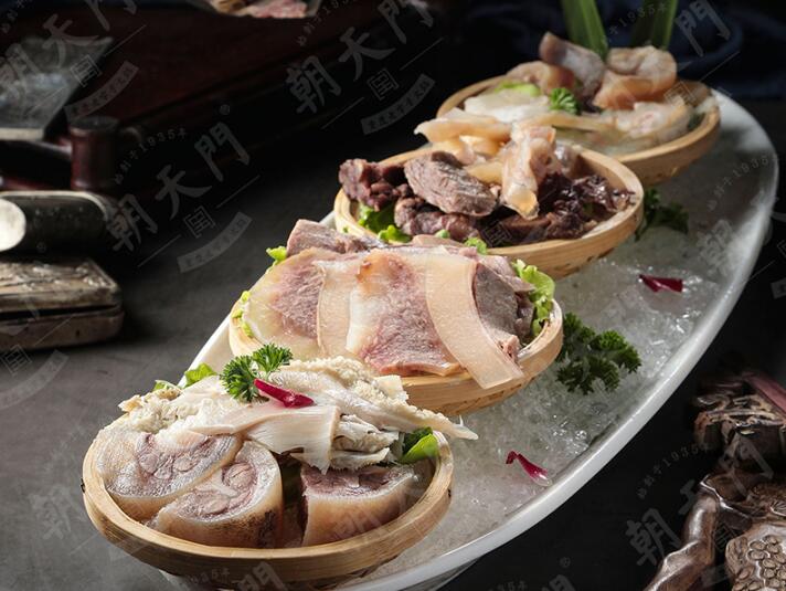 特色火鍋店菜單如何設(shè)計？這幾個小竅門早知道