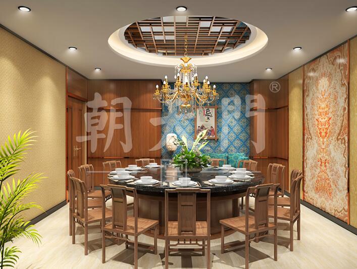 小火鍋店裝修需要多少錢？有哪些風(fēng)格？