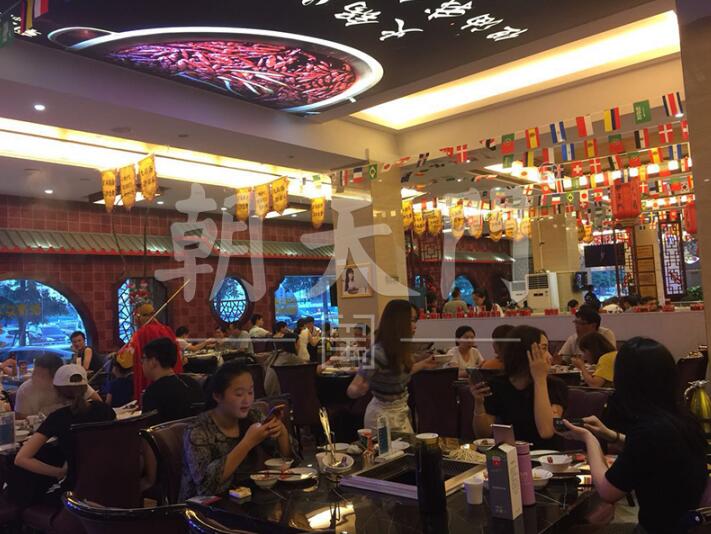 特色小火鍋加盟店，選址要注意這三大要素！