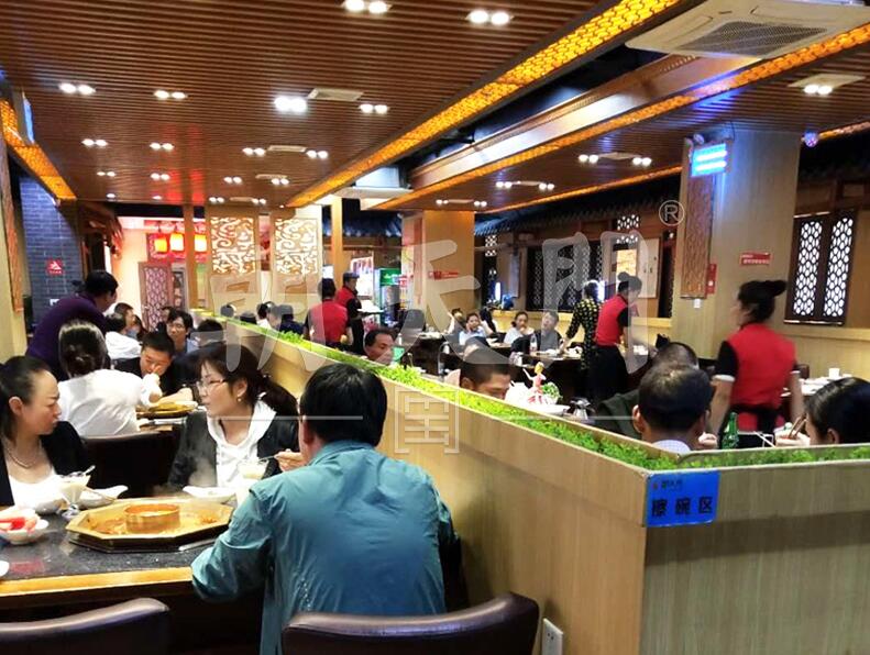 2019天津糖酒會(huì)好項(xiàng)目招商，加盟火鍋前景廣！