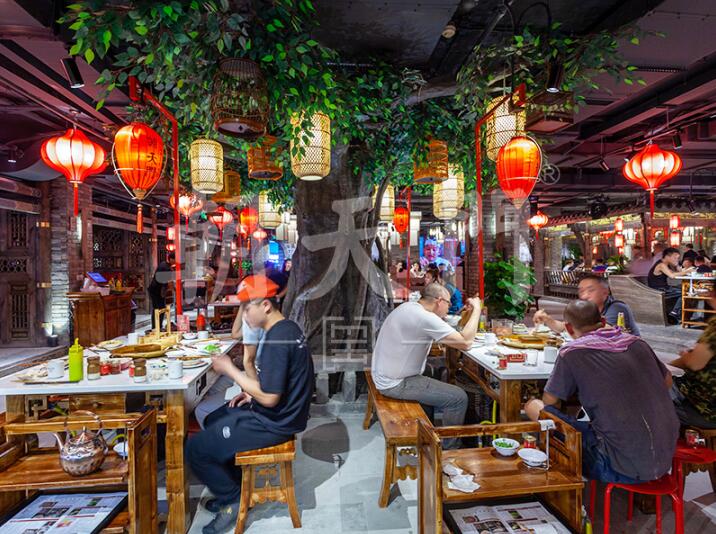 2019重慶火鍋節(jié)哪家好吃，哪家品牌味道好