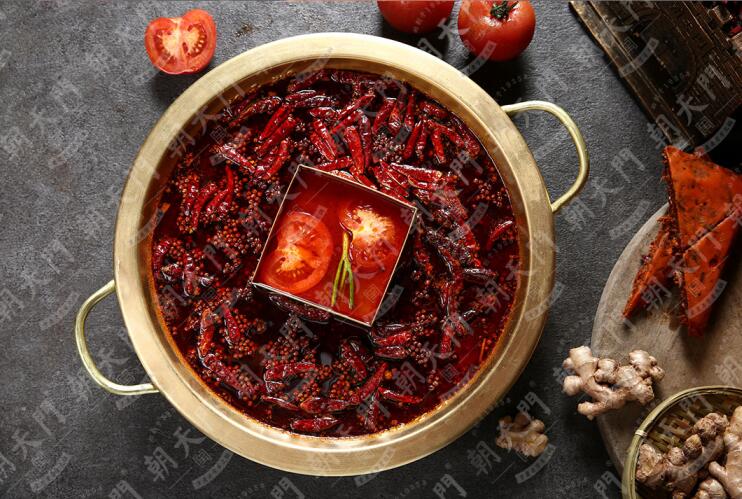 重慶火鍋排名前十強(qiáng)有哪些？這家來(lái)重慶必吃！