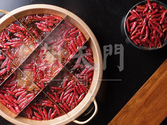 重慶正宗火鍋加盟，朝天門火鍋值得推薦！