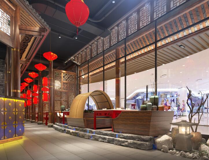 加盟重慶火鍋店，有哪些細(xì)節(jié)不能忽視