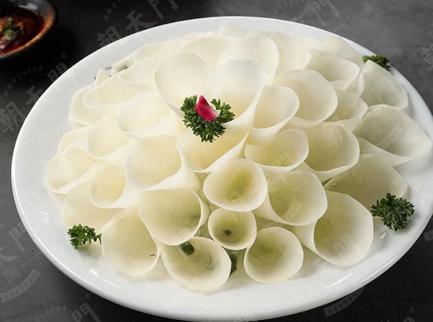 吃火鍋必點(diǎn)素菜排行榜，你pick哪一個(gè)？