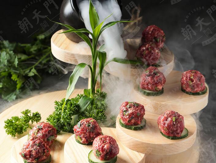 特色火鍋加盟店如何吸引顧客注意力？