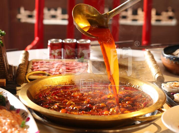 麻辣小火鍋降辣降燥的小妙招有哪些？