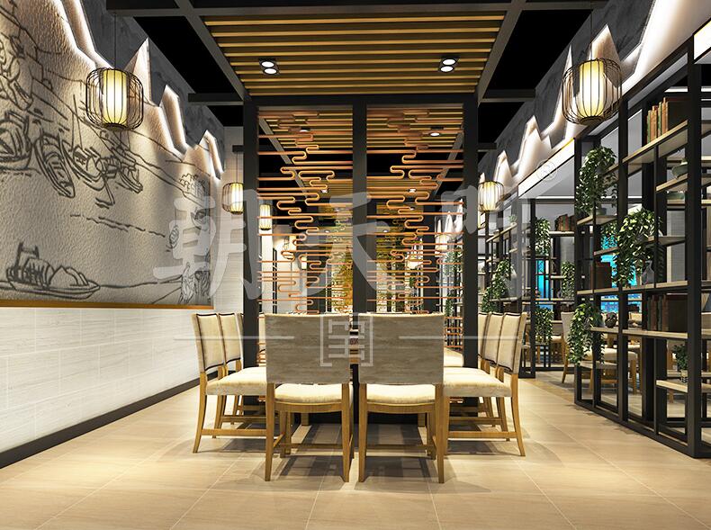 火鍋店10個(gè)有9個(gè)倒閉？只因你沒找對方法！