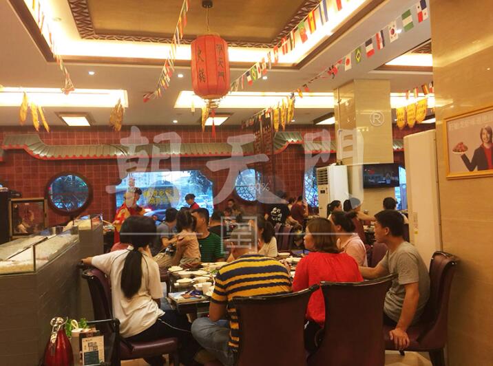 加盟重慶火鍋店怎么樣？人均消費高不高？