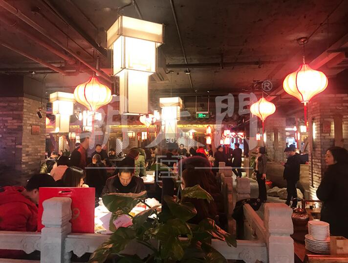 重慶火鍋燙菜時間表，讓你輕松成為火鍋專家