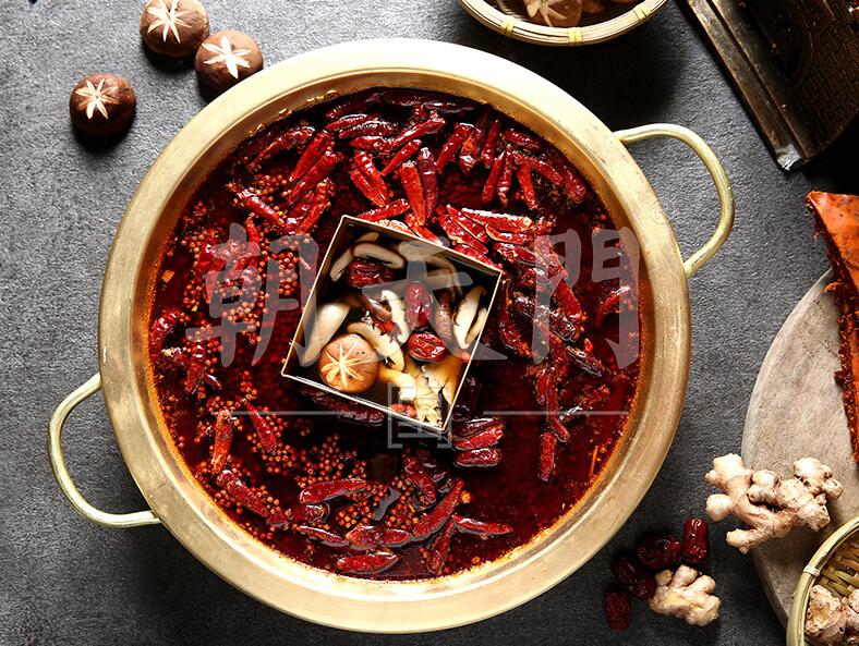 火鍋加盟店如何破舊立新，提高市場競爭力