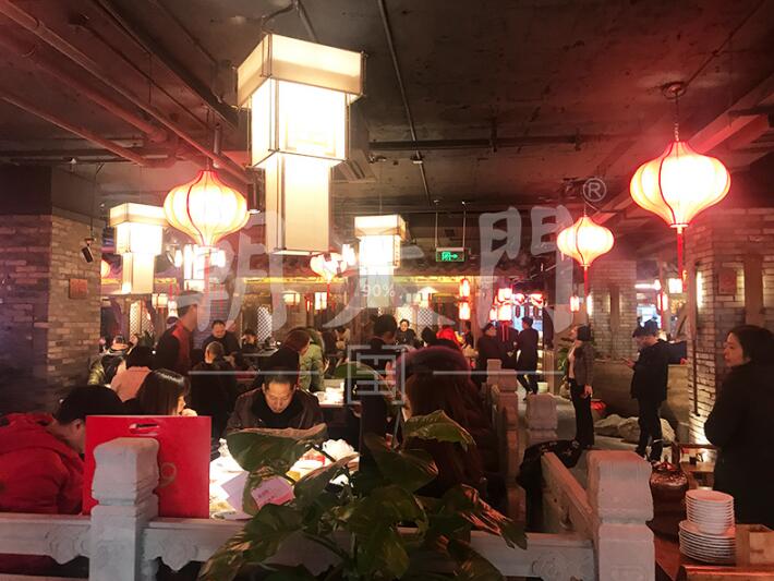 火鍋加盟店這樣做，客流量輕松翻倍